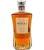 Amazon.co.jp: 【2023年 お祝い ウイスキー】 サントリー ローヤル (卯